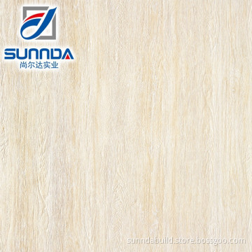 600*600mm(24'x24') wood grain ceramic floor tiles for bedroom